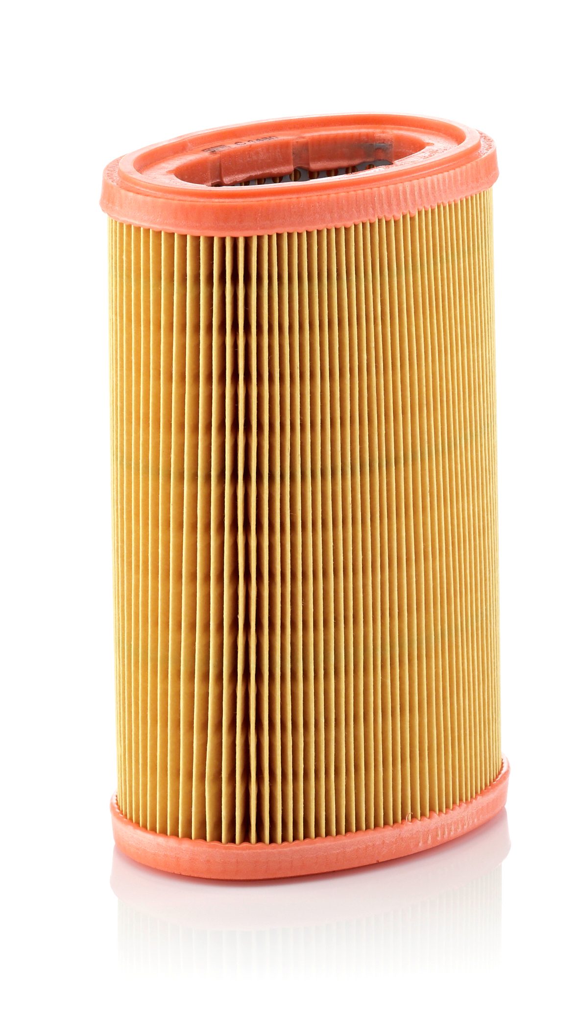 C 1480 - Hava filtresi -  MANN FILTER